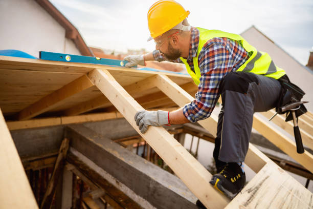 Best Shingle Roofing Installation  in Bradford, RI