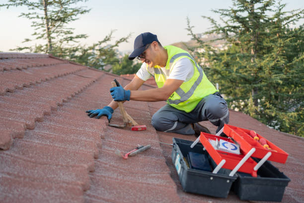 Best Metal Roofing Contractor  in Bradford, RI
