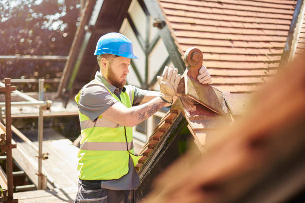 Professional Roofing Contractor in Bradford, RI